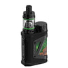 Smok Scar Mini Mod Kit, Fluid Green Color