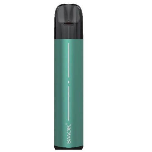 Smok Solus 2 Pod Kit, Lake Blue Colour