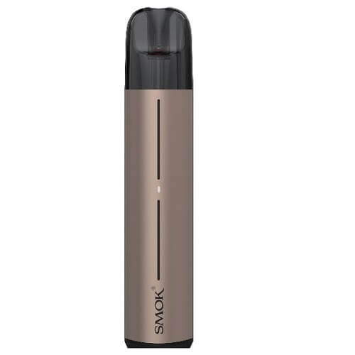 Smok Solus 2 Pod Kit, Moche Gold Colour
