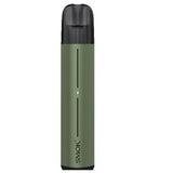 Smok Solus 2 Pod Kit, Ocean Green Colour