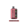 SMOK Spaceman Ultra Turbo 15000 Puffs Prefilled Pod Kit, Srawberry Mint Candy Flavor