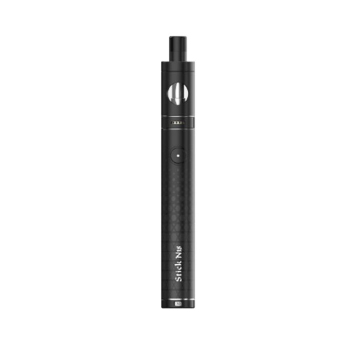 SMOK Stick N18 Vape Kit, Black Colour