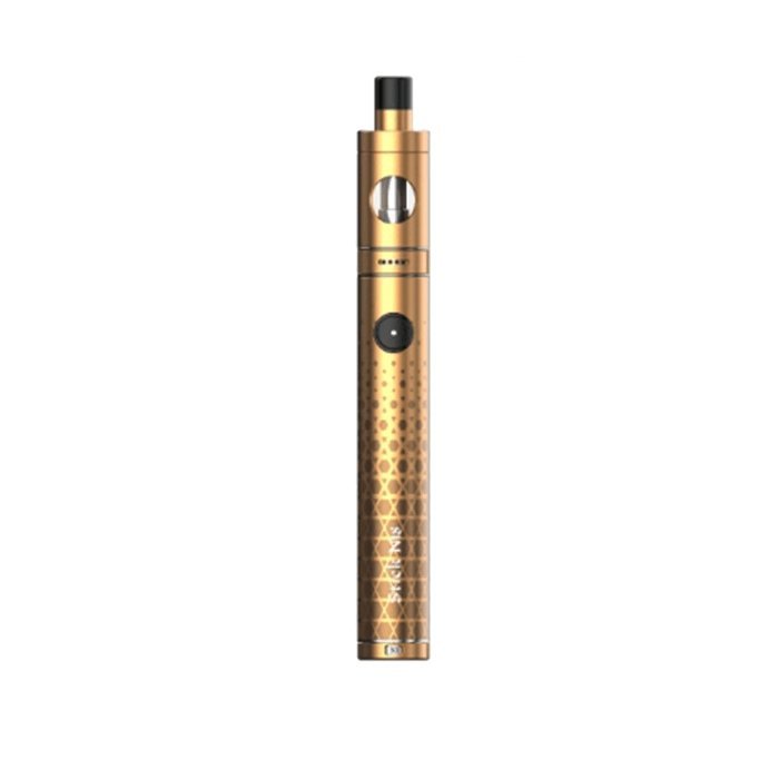 SMOK Stick N18 Vape Kit, Gold Colour