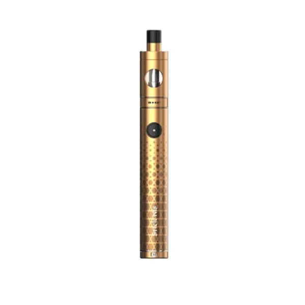 SMOK Stick N18 Vape Kit, Gold Colour