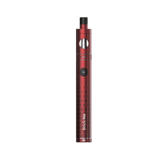 SMOK Stick N18 Vape Kit, Red Colour