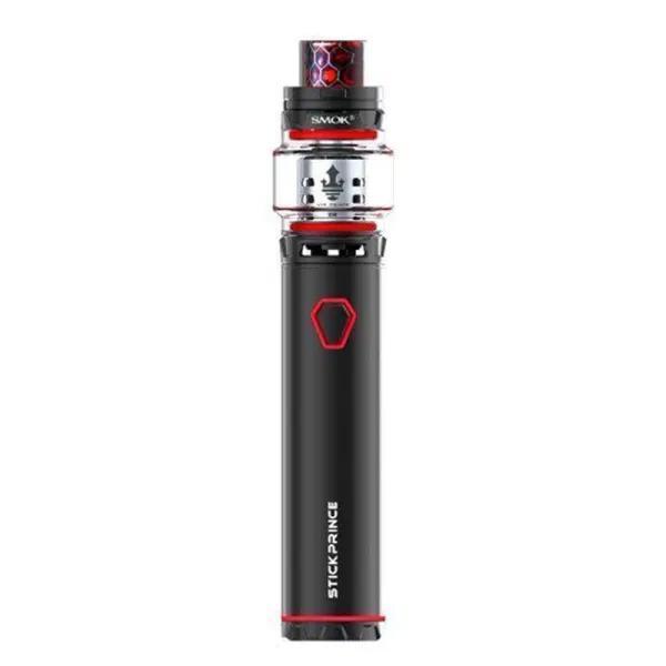 SMOK Stick Prince P25 Mod Kit, Black Color