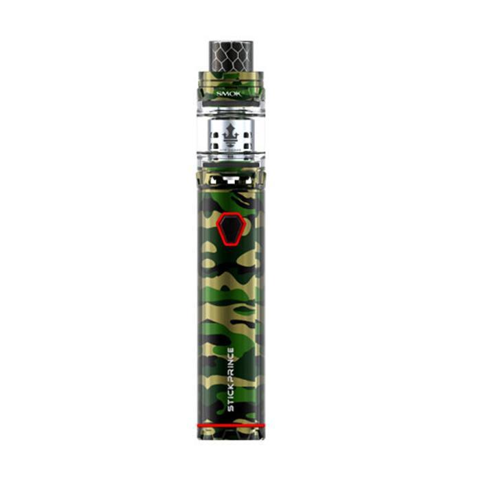 SMOK Stick Prince P25 Mod Kit, Comouflage Color