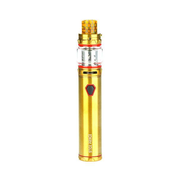SMOK Stick Prince P25 Mod Kit, Glod Color