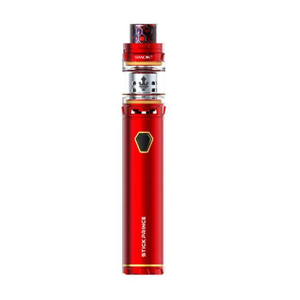 SMOK Stick Prince P25 Mod Kit, Red Color