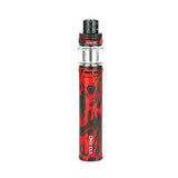 SMOK Stick Prince P25 Mod Kit, Red Comouflage Color