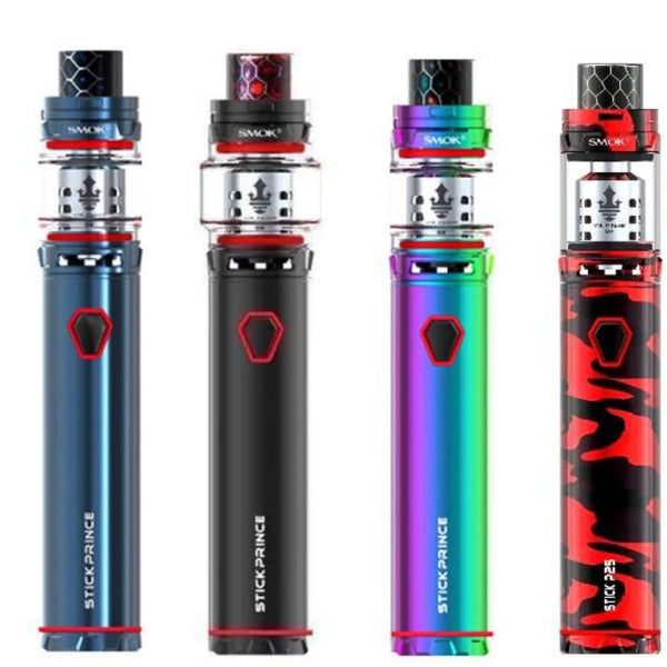 SMOK Stick Prince P25 Vape Kit, UK Vaper
