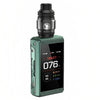 T200 Aegis Touch Mod Kit, Blackish Green Colour