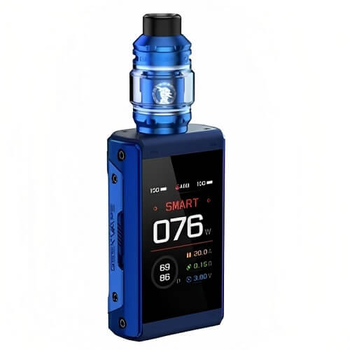 T200 Aegis Touch Mod Kit, Navy Blue Colour