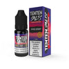Tenten 10ml Nic Salt E Liquid, Pack of 10 Mixed Berry Flavor