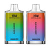 The Crystal Bling 12K Puffs Prefilled Vape Box of 10, UK Vaper