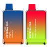 The Crystal Pro 7000 Puffs Prefilled Vape Pod Device, UK Vaper