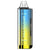 The Crystal Pro Plus 4000 Puffs Prefilled Vape Pod Kit, Banana Ice Flavor