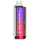 The Crystal Pro Plus 4000 Puffs Prefilled Vape Pod Kit, Fizzy Cherry Flavor