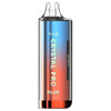 The Crystal Pro Plus 4000 Puffs Prefilled Vape Pod Kit, Mr Fanta Flavor
