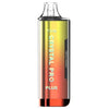 The Crystal Pro Plus 4000 Puffs Prefilled Vape Pod Kit, Triple Mango Flavor