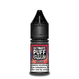 Ultimate Puff 10ml E-Liquid - Pack of 10 - UK Vaper