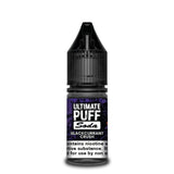 Ultimate Puff 10ml E-Liquid - Pack of 10 - UK Vaper