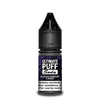 Ultimate Puff 10ml E-Liquid - Pack of 10 - UK Vaper