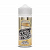 Ultimate Puff Shortfill 100ml E-Liquid Brewed Range, Marple Bar Donut Flavor