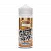 Ultimate Puff Shortfill 100ml E-Liquid Brewed Range, Salted Caramel Marchiad Flavor