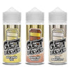 Ultimate Puff Shortfill 100ml E-Liquid Brewed Range, UK Vaper