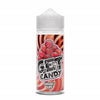 Ultimate Puff Shortfill 100ml E Liquid Candy Range, Cherry Lips Flavor
