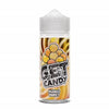 Ultimate Puff Shortfill 100ml E Liquid Candy Range, Mango Burst Flavor