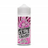 Ultimate Puff Shortfill 100ml E Liquid Candy Range, Pink Raspberry Flavor