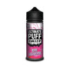 Ultimate Puff Shortfill 100ml E Liquid Chilled Range, Pink Raspberry Flavor