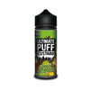 Ultimate Puff Shortfill 100ml E Liquid Custard Range, Apple Strudel Flavor