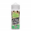 Ultimate Puff Shortfill 100ml E Liquid Dessert Range, Apple Donut Flavor