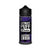 Ultimate Puff Shortfill 100ml E Liquid Soda Range, Black Currant Crush Flavor