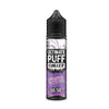Ultimate Puff Shortfill 50ml E Liquid All Ranges, Grape Flavor