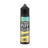 Ultimate Puff Shortfill 50ml E Liquid All Ranges, Lemon Flavor