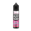 Ultimate Puff Shortfill 50ml E Liquid All Ranges, Pink Raspberry Flavor