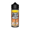Ultimate Shortfill 100ml E Liquid Cider Range, Fruitty Pear Flavor