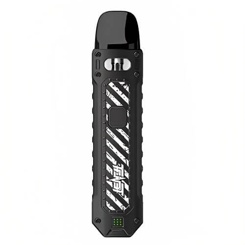 Uwell Caliburn Tenet Pod Kit, Carbon Black Colour