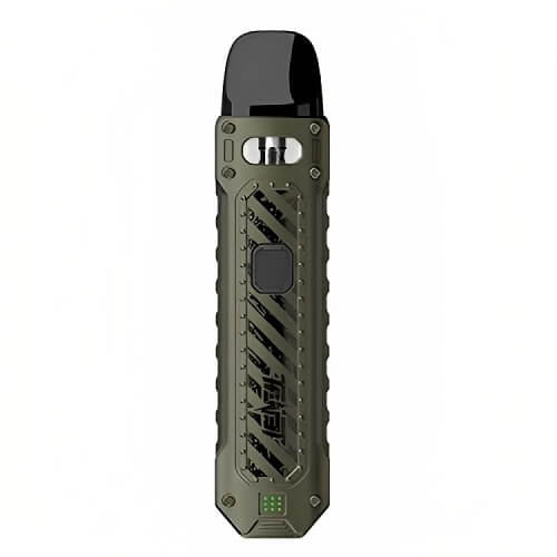 Uwell Caliburn Tenet Pod Kit, Olive Green Colour