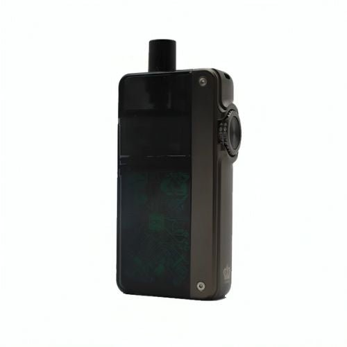 Uwell Crown B Pod Kit Built-in 1150mAh Battery, Iron Grey Color