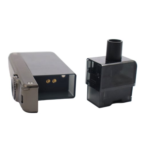 Uwell Crown B Pod Kit Built-in 1150mAh Battery, UK Vaper