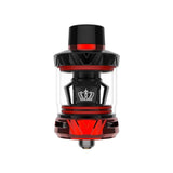 UWELL Crown 5 (V) Sub Ohm Tank - Red