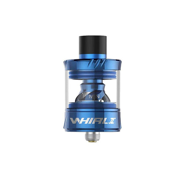 Uwell Whirl 2 Tank Blue