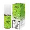 Vado 10ml Nic Salt E Liquid, Pack of 10, Banana Ice Flavor