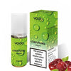 Vado 10ml Nic Salt E Liquid, Pack of 10, Cherrytunez Flavor