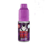 Vampire Vape 10ml E-Liquid Pack of 10, Arctic Fruit Flavor